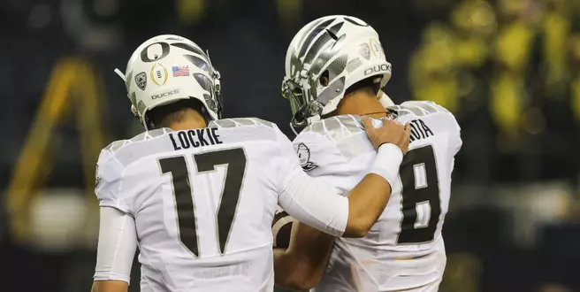 2014 Season in Review: Quarterbacks