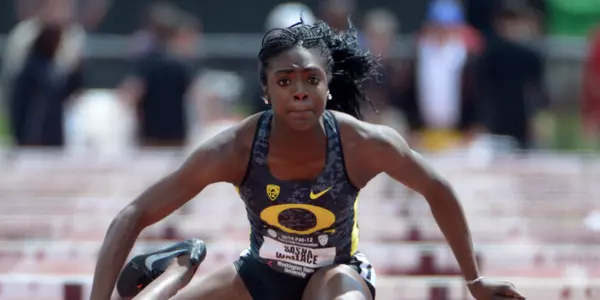 Sasha Wallace Action