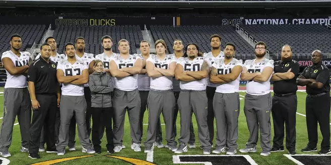 2014 Season Review: Defensive line