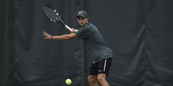 Clissold Action Shot