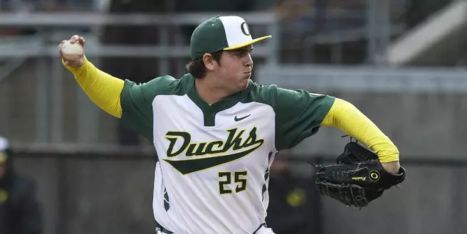 Starting Rotation Taking Shape Two Weeks Out From Opener