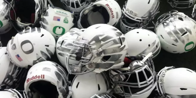 Oregon Football Practice Report: Jan. 5