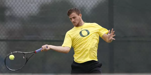 Kevin Farin Action Shot