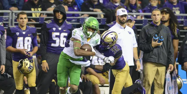 Football Practice Report: Oct. 22