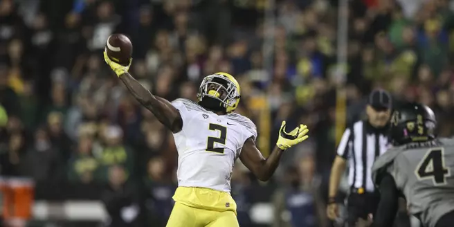 New Wrinkles Help Spark Victory At Colorado