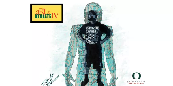 Art of the Athlete