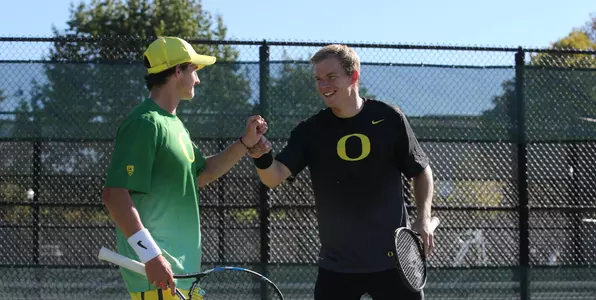 Bart Sawicki & Cormac Clissold