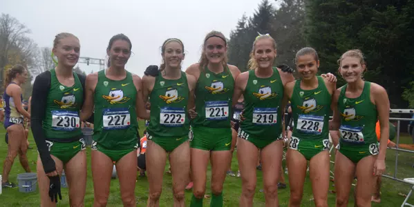 NCAA West Regional Women