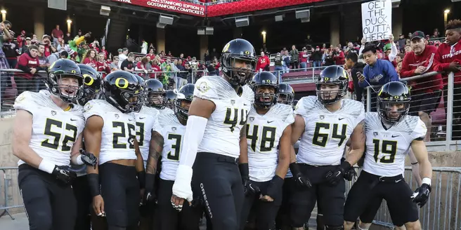 Through Ups and Downs Of Season, Visit By Trojans Still Looms Large