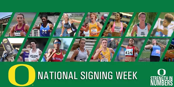Track Recruit Release