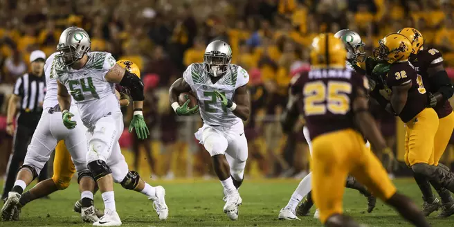 Football Practice Report: Nov. 2