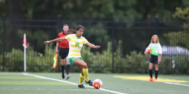 Ducks Score Two Late to Beat OSU