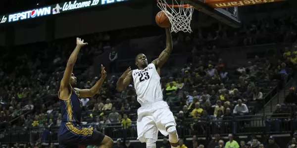 Elgin Cook Dunk Irvine