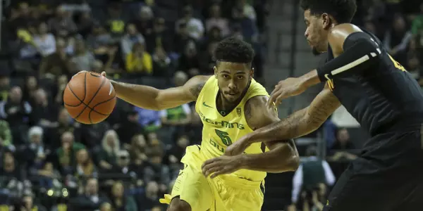 Tyler Dorsey Long Beach