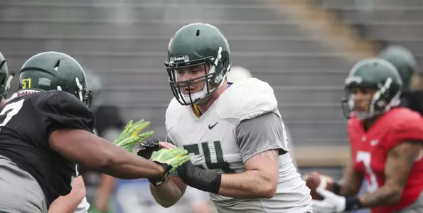 Tyler Johnstone Alamo Practice