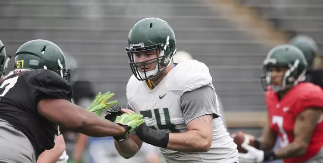 Johnstone Closes Career At Site Of Greatest Adversity