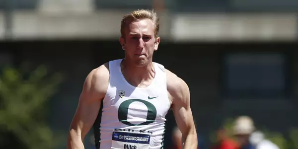 Mitch Modin Action 2014