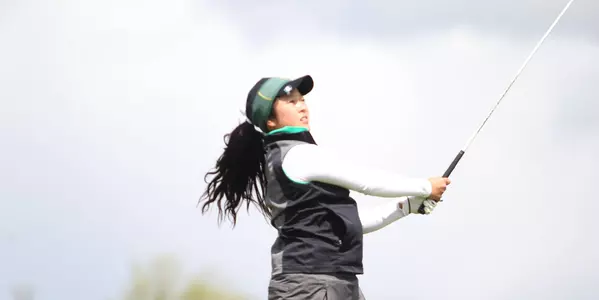 Cathleen Santoso Pac-12 Championship