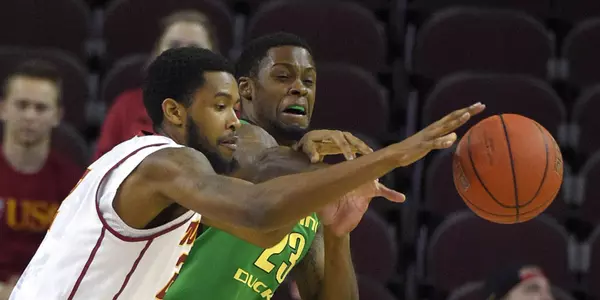 Cook - USC - Feb. 11