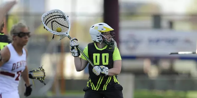 Morris Named to All-Tournament Team