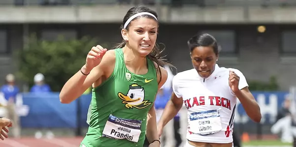 jenna prandini ncaa championships