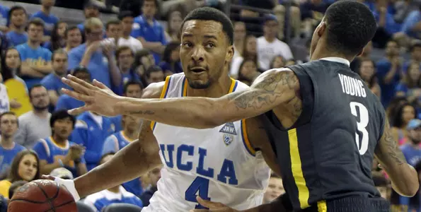 AP photo of Norman Powell