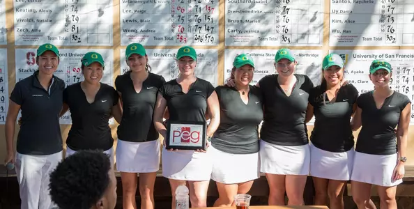 Peg Barnard Champions