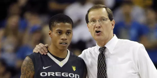 Leaders Keeping Ducks' Eyes On The Prize As Colorado Visits Wednesday