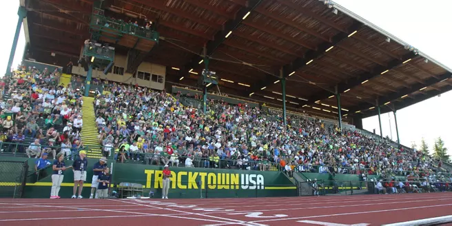 Ducks Add First Recruiting Wave