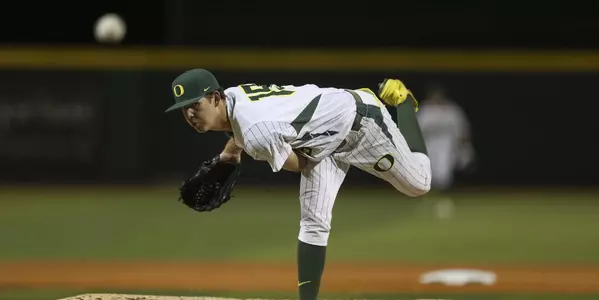 Cole Irvin vs. NMSU
