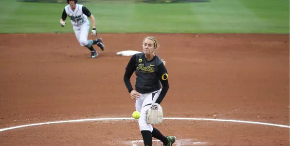 Karissa Hovinga vs North Texas 15