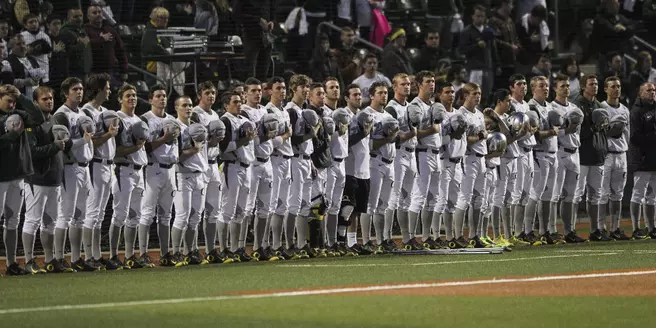 5 game week includes Pac-12 opener