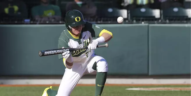Ducks Back To Pac-12 Play At UA