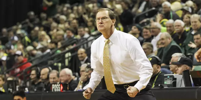 Men Look To Take Fight On The Road