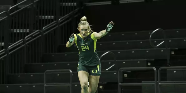 Krista Phillips - CUW - 2-22