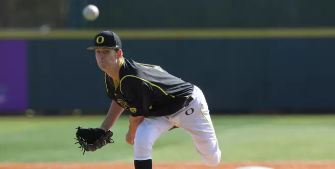 Comeback Complete: Irvin Slated To Start UO Opener Friday At Hawaii