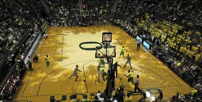 Ducks Welcome Kent, Cougars to MKA