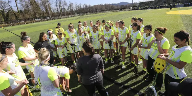 LAX Begins Three-Game Home Slate on Tuesday