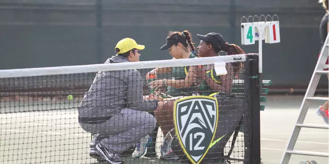 Ducks Head to Beehive State