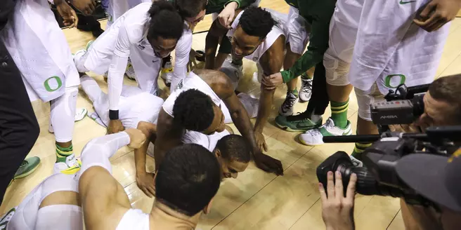 Young Calls Own Number For Game-Winning Shot Against Utah