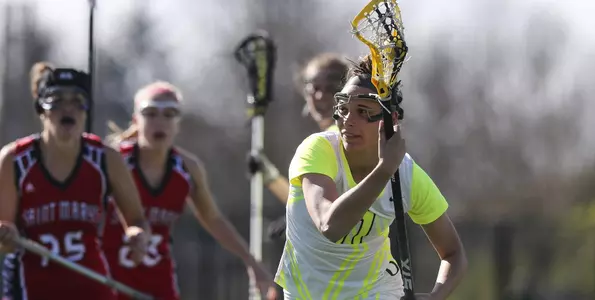 Holly Johnson - Saint Mary's - EE15 -