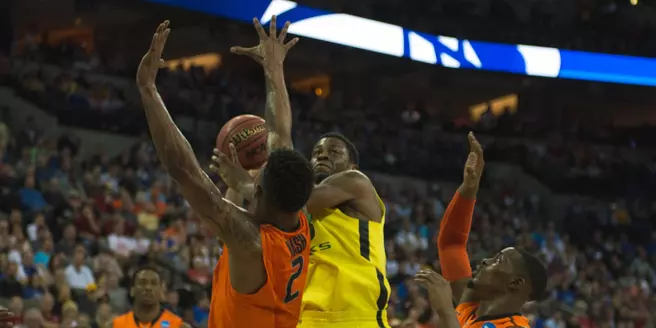 Ducks Ready To Battle Badgers Again