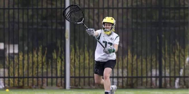 Oregon Drops Road Trip Opener to Monmouth