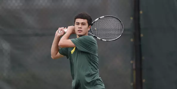 Brent Chin Staged Action