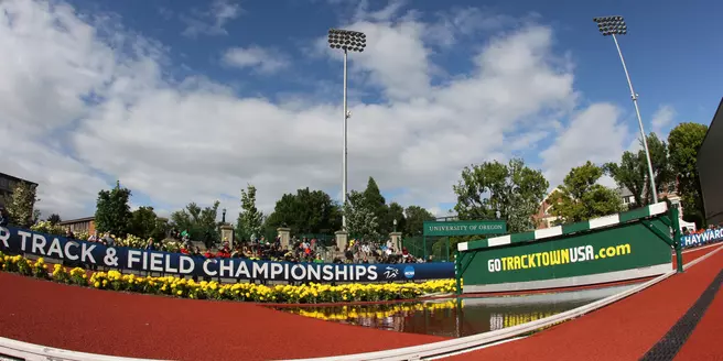 Eugene & Campus Info (Maps, Directions, Weather, etc.)