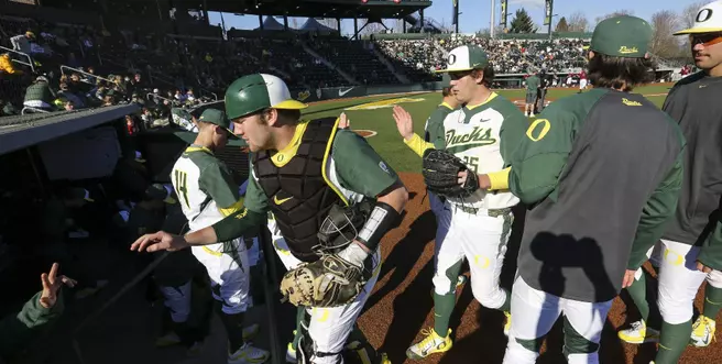 Ducks Return Home Friday After Road Trip That Revealed Character, And Characters