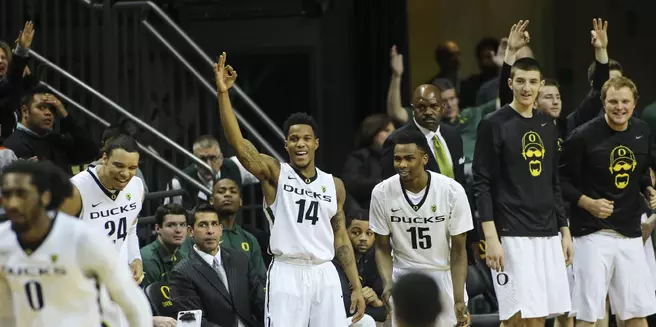 Strong Finish At Stake In Corvallis