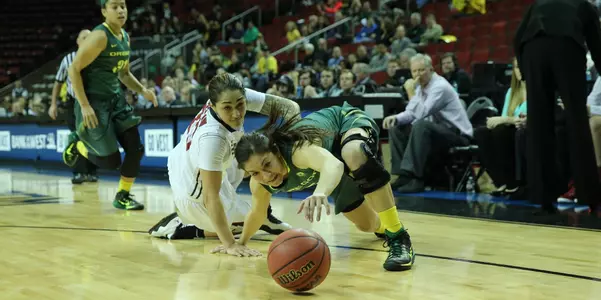 Eric Evans for Pac-12 Conference