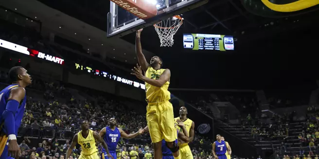 Chandler Granted Release