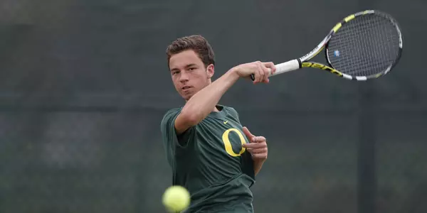 Simon Stevens, Action Shot